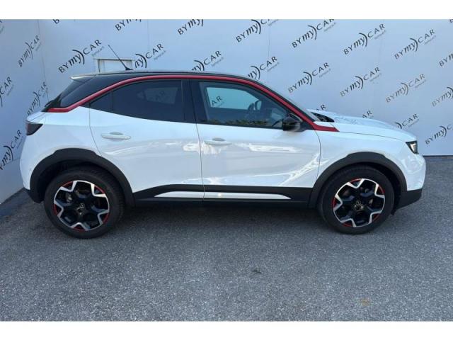 Opel Mokka image 9