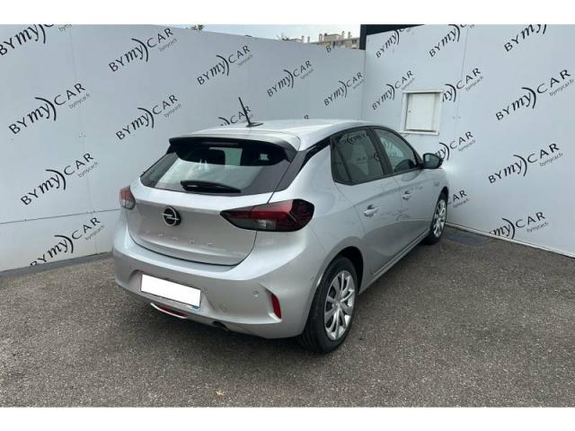Opel Corsa image 9