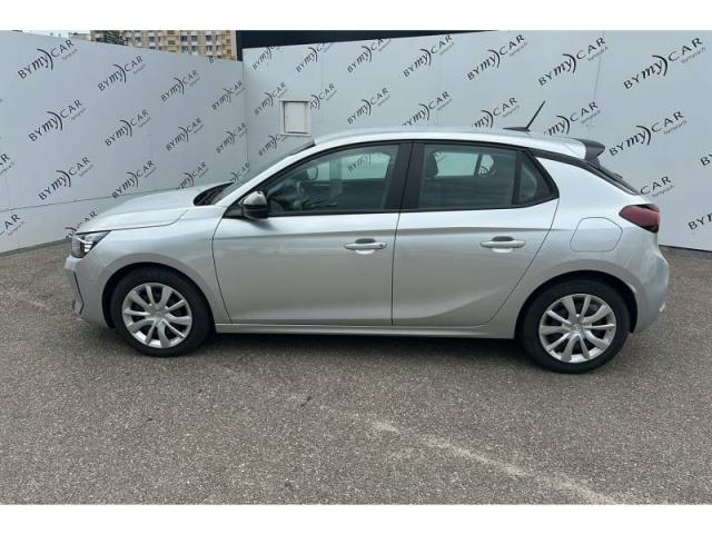 Opel Corsa image 8