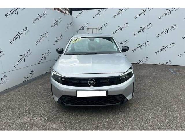 Opel Corsa image 5