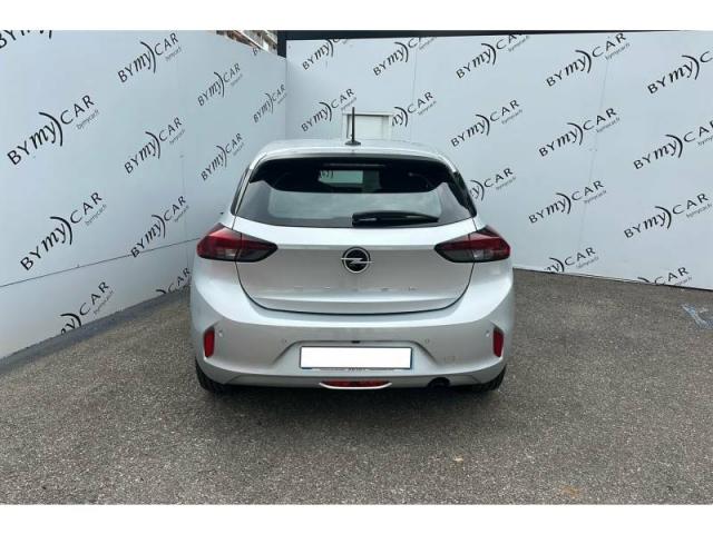 Opel Corsa image 6