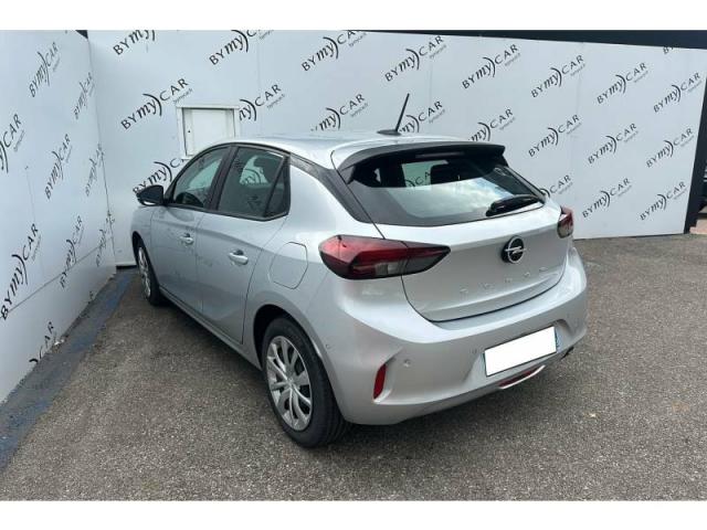 Opel Corsa image 4
