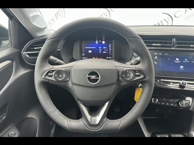 Opel Corsa image 2