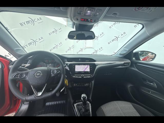 Opel Corsa image 9