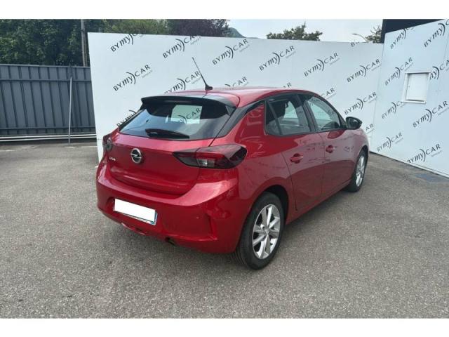 Opel Corsa image 2