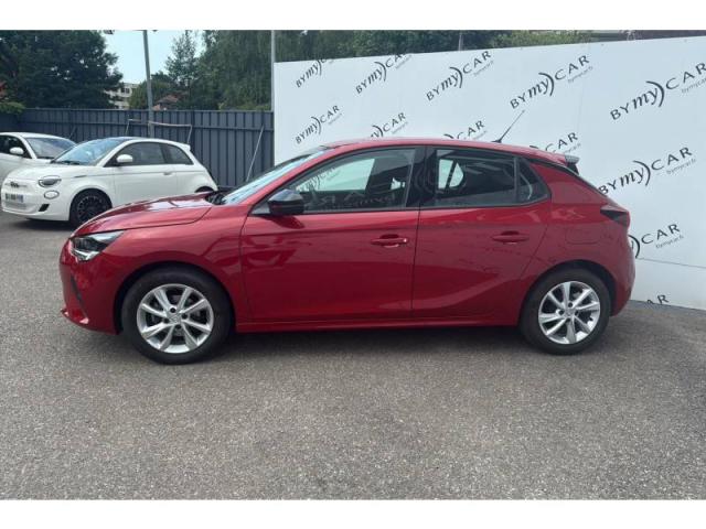 Opel Corsa image 3