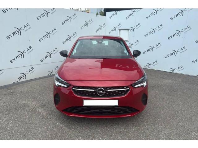 Opel Corsa image 5