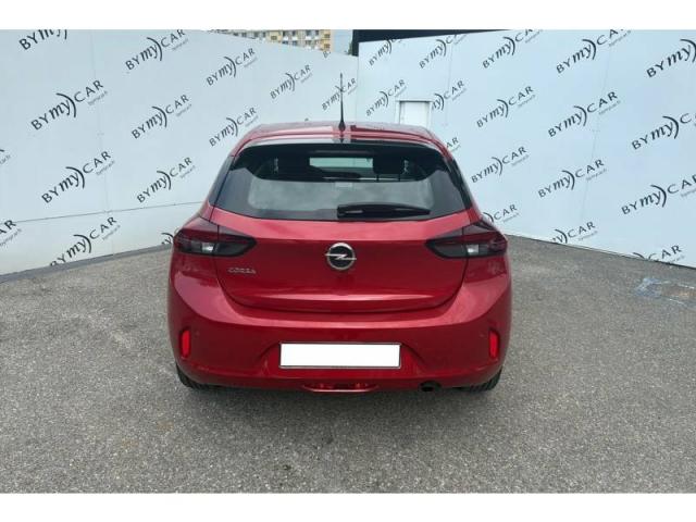 Opel Corsa image 7