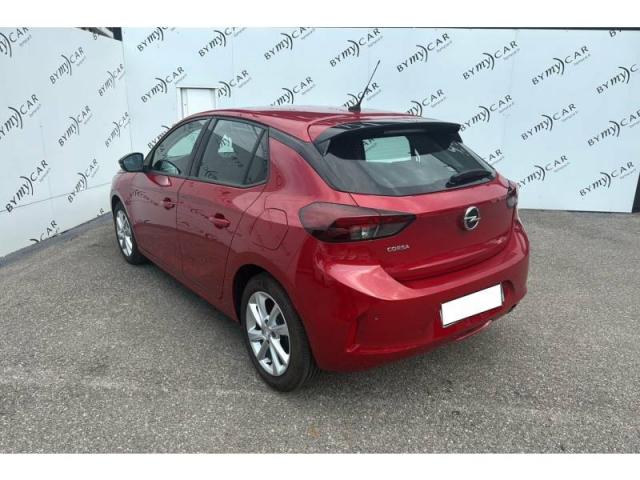 Opel Corsa image 8