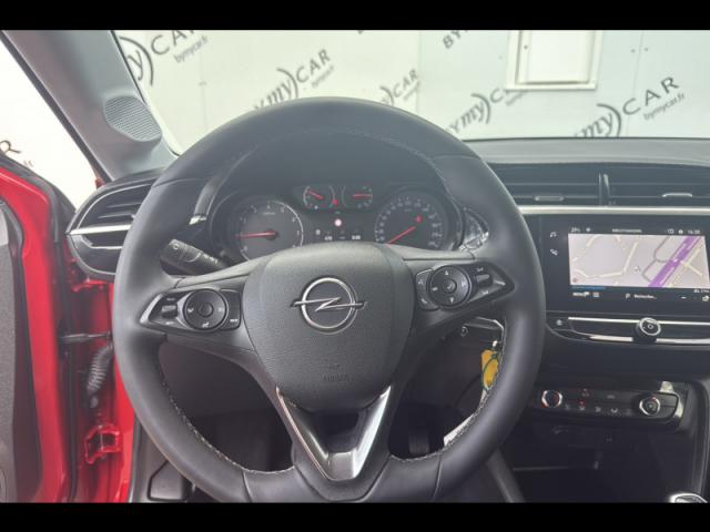 Opel Corsa image 4