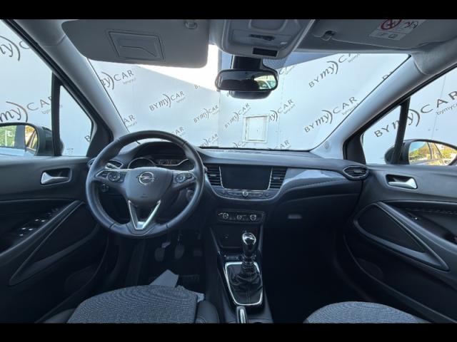 Opel Crossland image 1