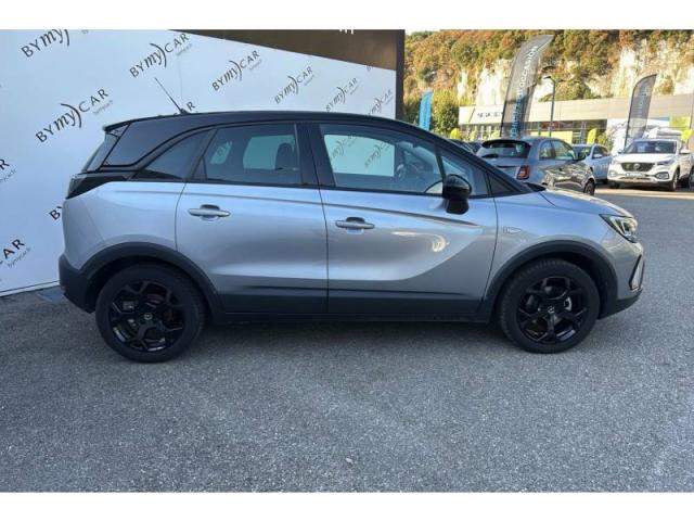 Opel Crossland image 8
