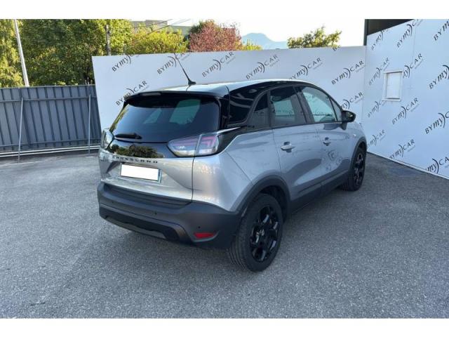 Opel Crossland image 4