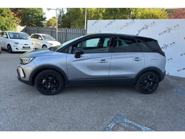 Opel Crossland image 7