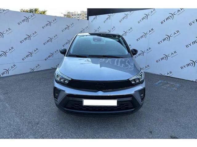 Opel Crossland image 6