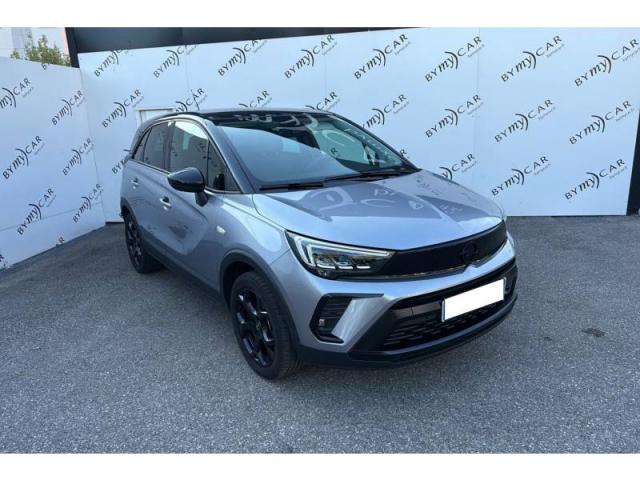 Opel Crossland image 3