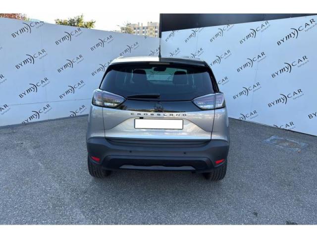 Opel Crossland image 5