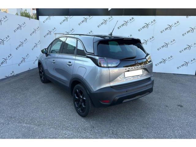 Opel Crossland image 2