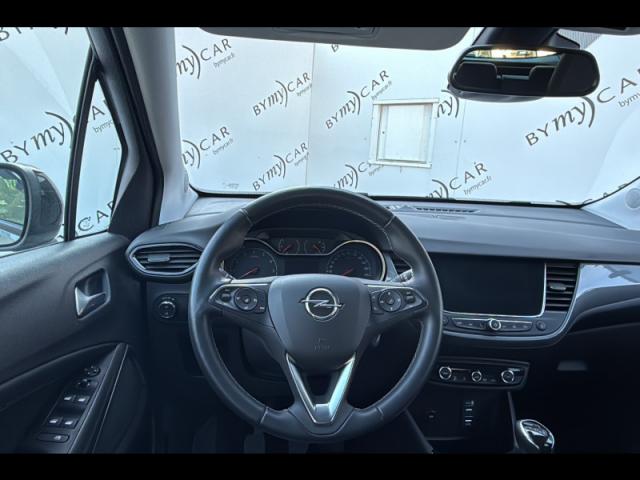 Opel Crossland image 9