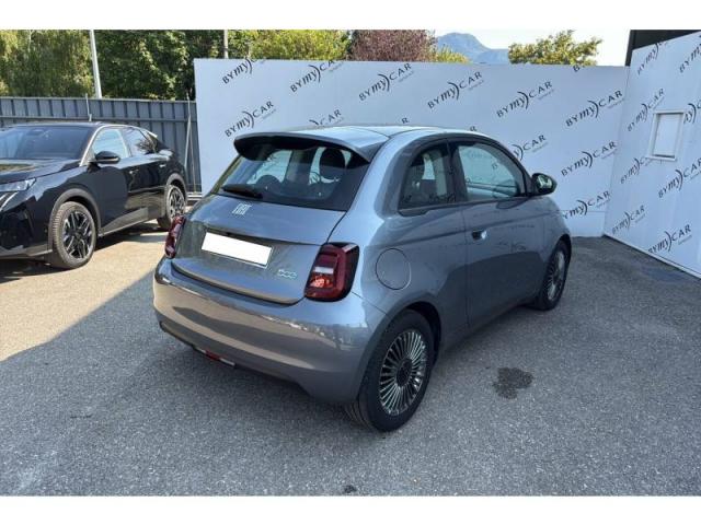 Fiat 500 image 8