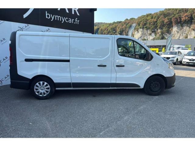 Renault Trafic image 7