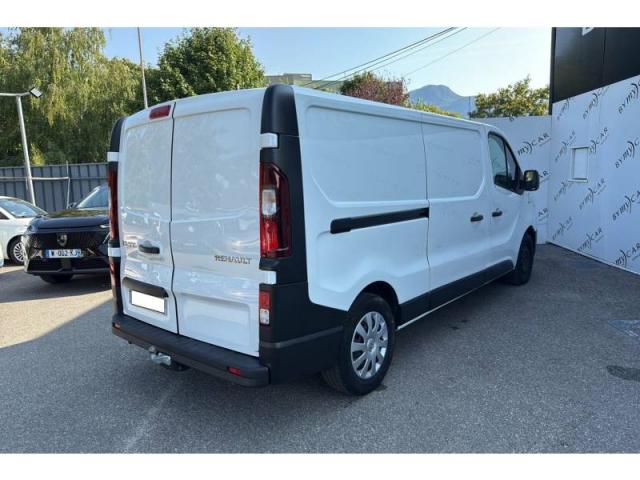 Renault Trafic image 3
