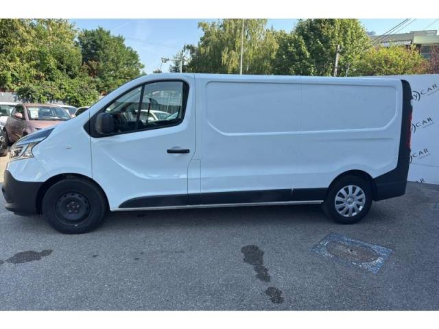 Renault Trafic image 4
