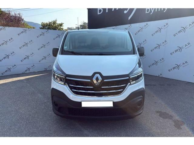 Renault Trafic image 9