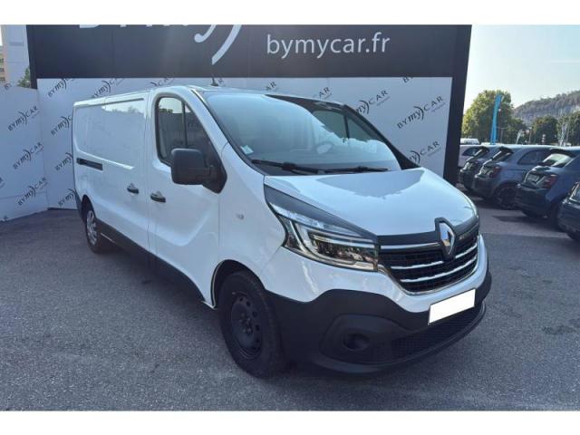 Renault Trafic image 6