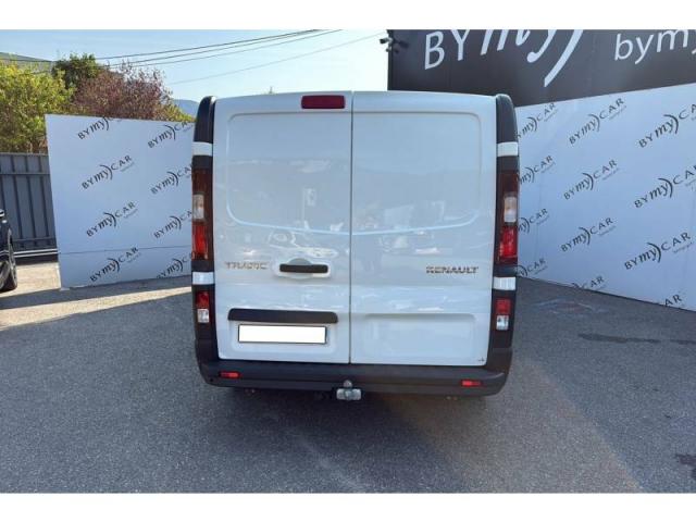 Renault Trafic image 2