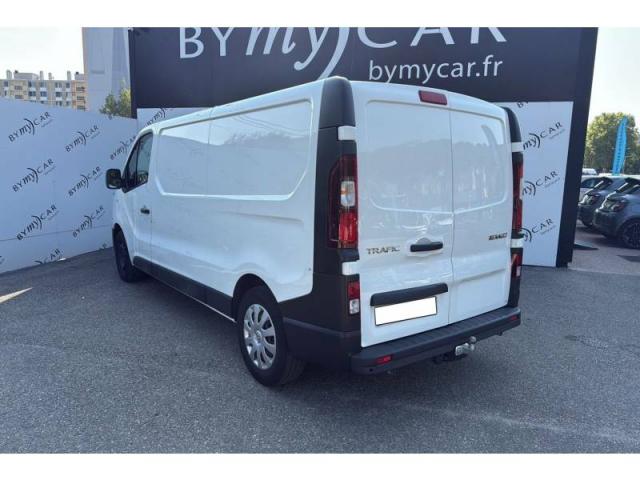 Renault Trafic image 1