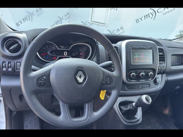 Renault Trafic image 5