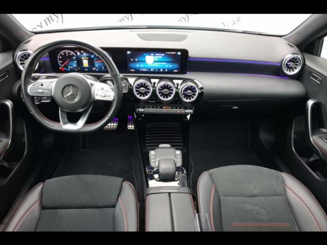 Mercedes Benz Classe A image 1