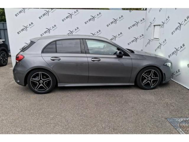 Mercedes Benz Classe A image 5