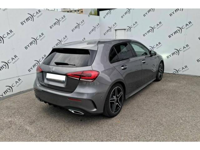 Mercedes Benz Classe A image 3