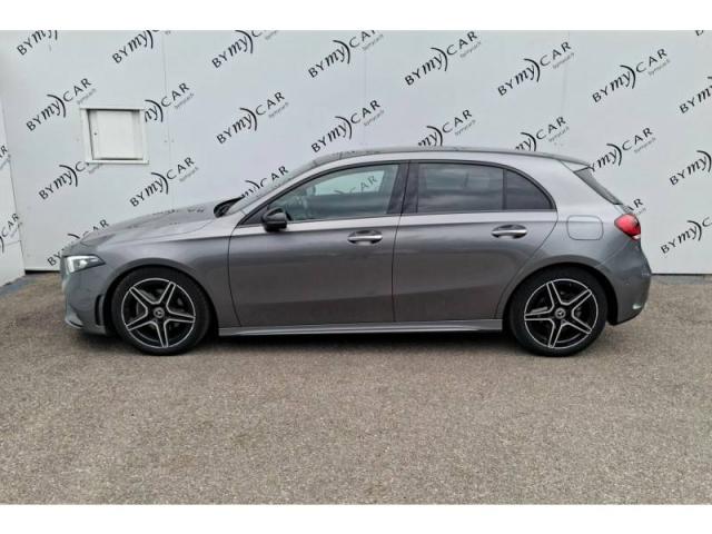 Mercedes Benz Classe A image 7
