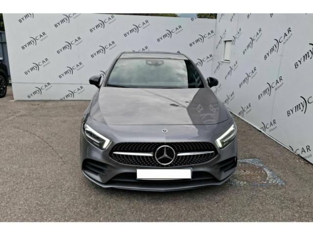 Mercedes Benz Classe A image 9