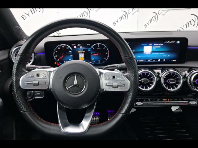 Mercedes Benz Classe A image 8