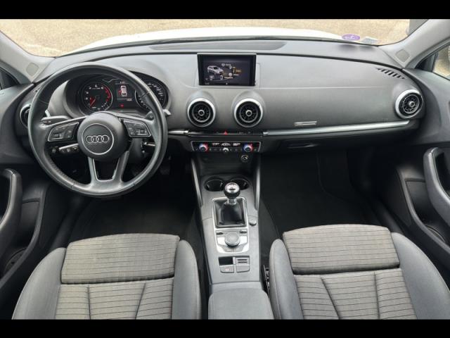 Audi A3 image 2