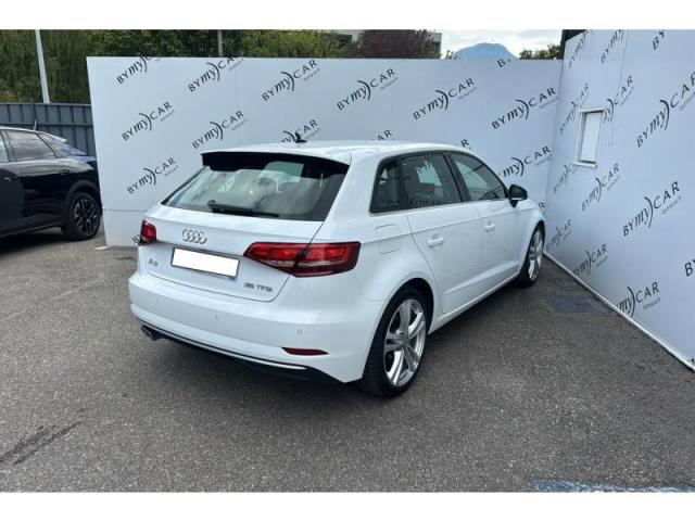 Audi A3 image 9