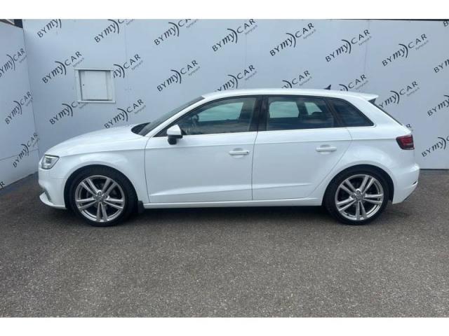 Audi A3 image 1