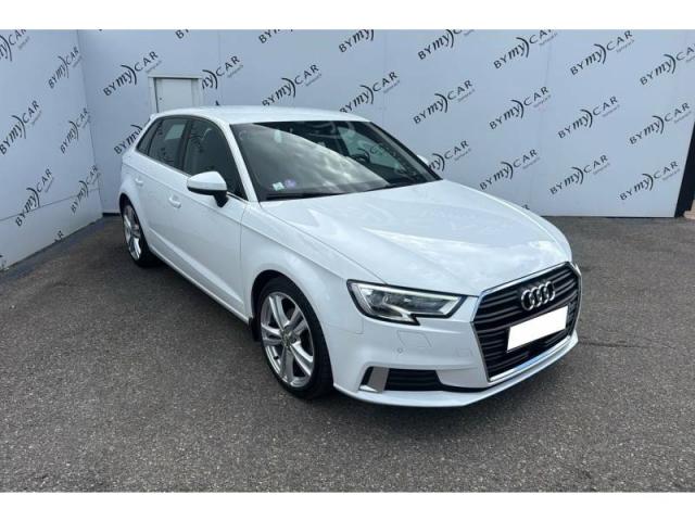 Audi A3 image 4