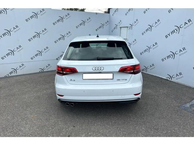 Audi A3 image 3