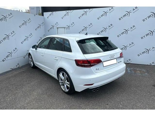 Audi A3 image 7