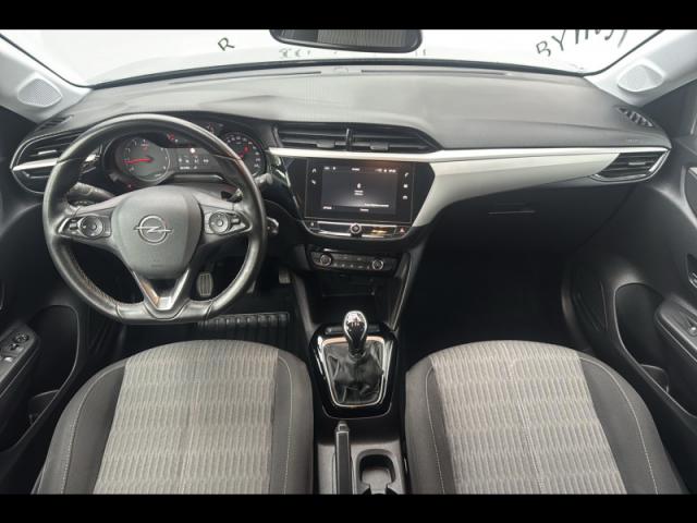Opel Corsa image 4