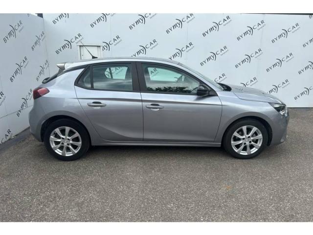 Opel Corsa image 2
