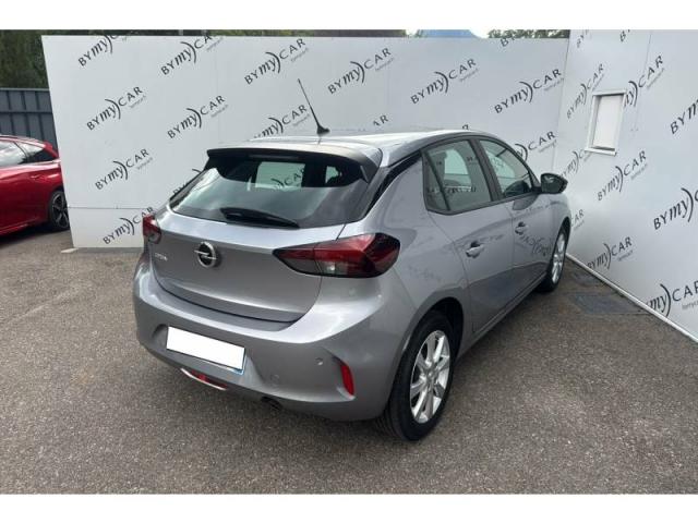Opel Corsa image 9