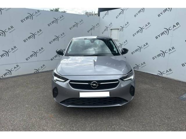 Opel Corsa image 6