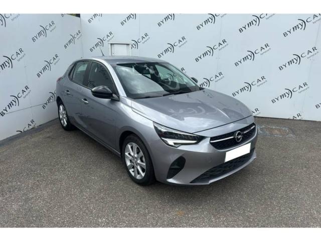 Opel Corsa image 1