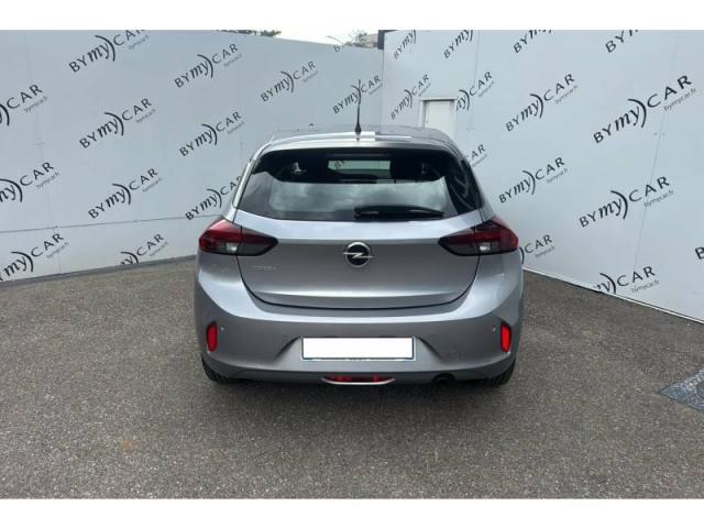 Opel Corsa image 7